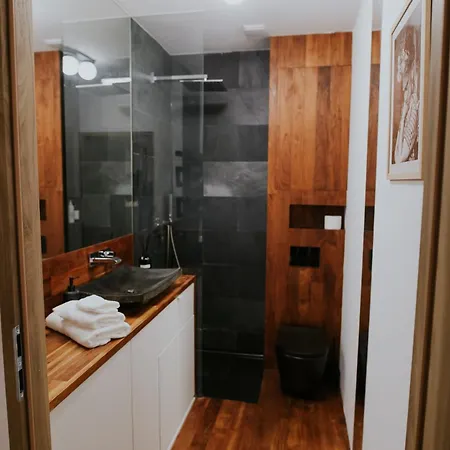 Апартаменты Dwupoziomowy Butikowy Zmigrodzka, Free Parking, Self Check-in