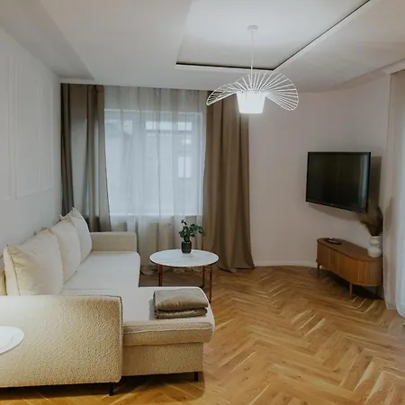 Dwupoziomowy Butikowy Zmigrodzka, Free Parking, Self Check-in *