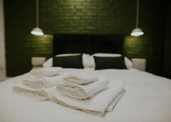 Dwupoziomowy Butikowy żmigrodzka, Free Parking, Self Check-in Appartement Poznań