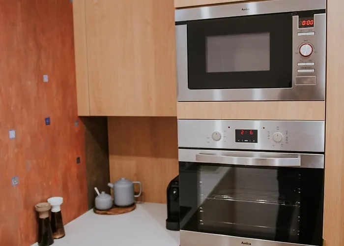 Dwupoziomowy Butikowy żmigrodzka, Free Parking, Self Check-in *