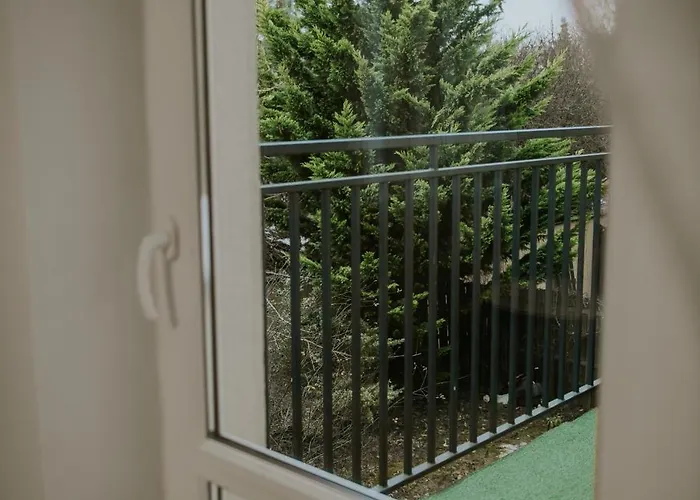 Appartement Dwupoziomowy Butikowy żmigrodzka, Free Parking, Self Check-in *