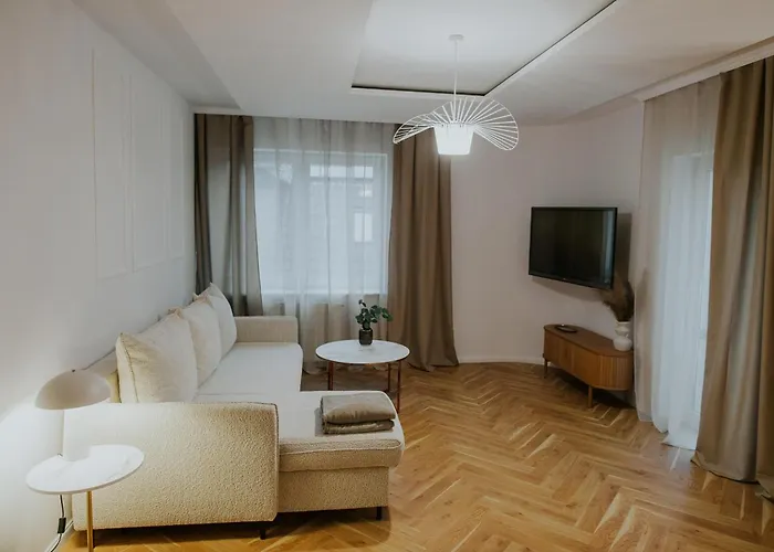 Dwupoziomowy Butikowy żmigrodzka, Free Parking, Self Check-in *