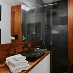 דירה Dwupoziomowy Butikowy Zmigrodzka, Free Parking, Self Check-in *