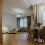 דירה Dwupoziomowy Butikowy Zmigrodzka, Free Parking, Self Check-in *