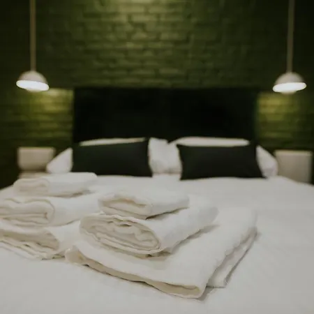 Dwupoziomowy Butikowy Zmigrodzka, Free Parking, Self Check-in Apartment Poznan