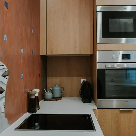 Daire Dwupoziomowy Butikowy Zmigrodzka, Free Parking, Self Check-in Poznan