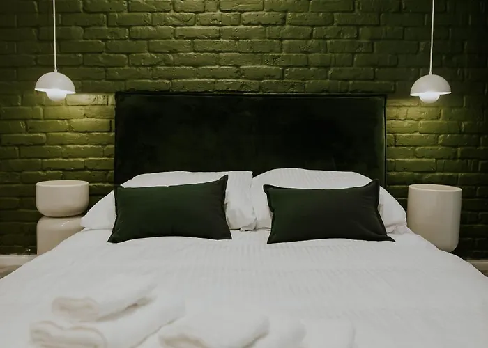 Dwupoziomowy Butikowy Zmigrodzka, Free Parking, Self Check-in דירה